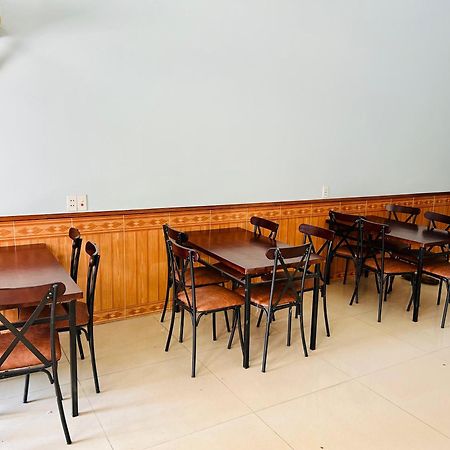 Majestic Hostel - Tour & Motorbike Rental Ha Giang Dış mekan fotoğraf