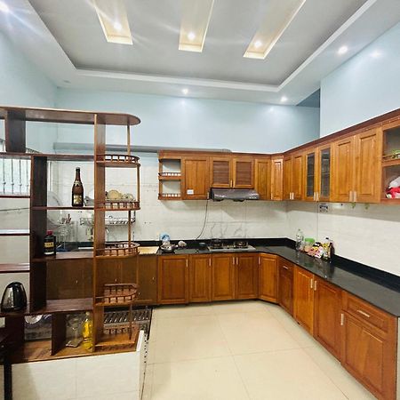 Majestic Hostel - Tour & Motorbike Rental Ha Giang Dış mekan fotoğraf