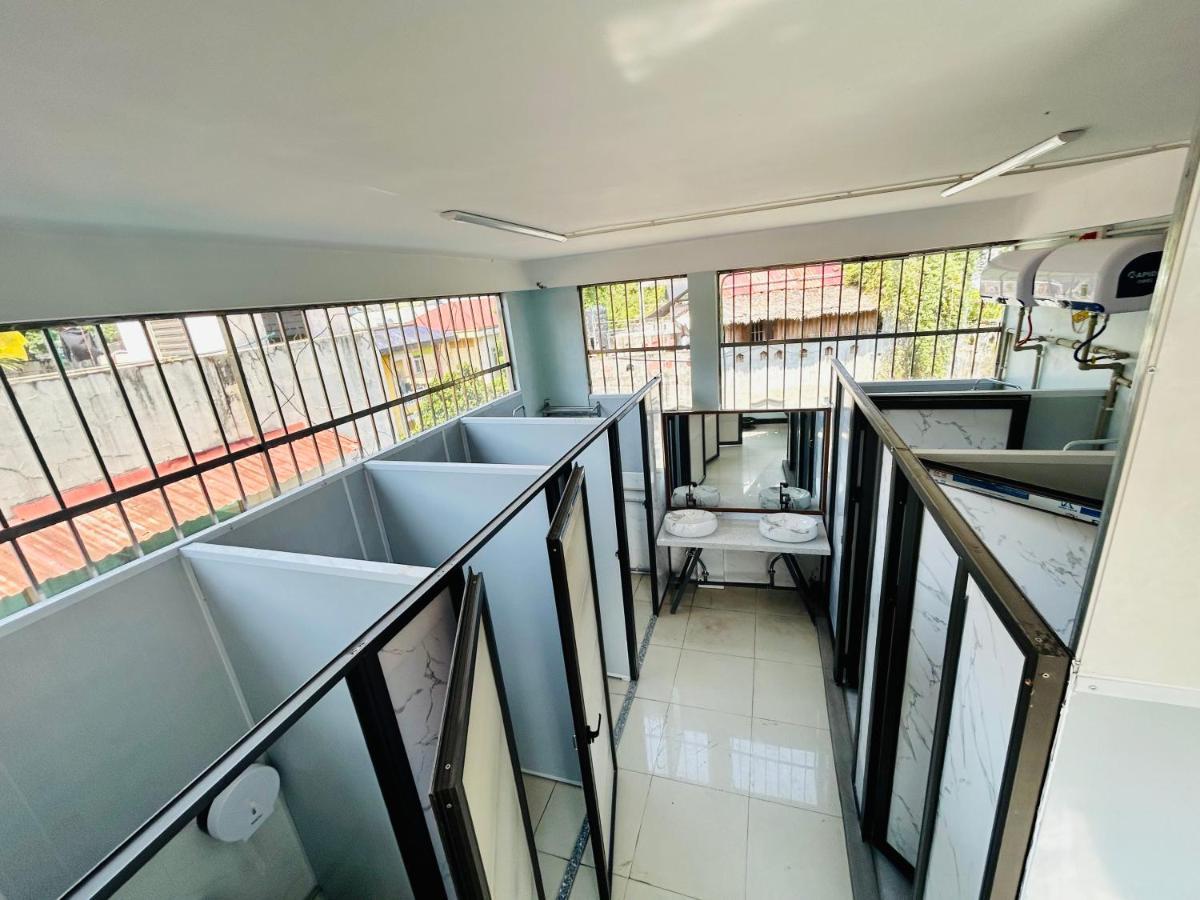 Majestic Hostel - Tour & Motorbike Rental Ha Giang Dış mekan fotoğraf