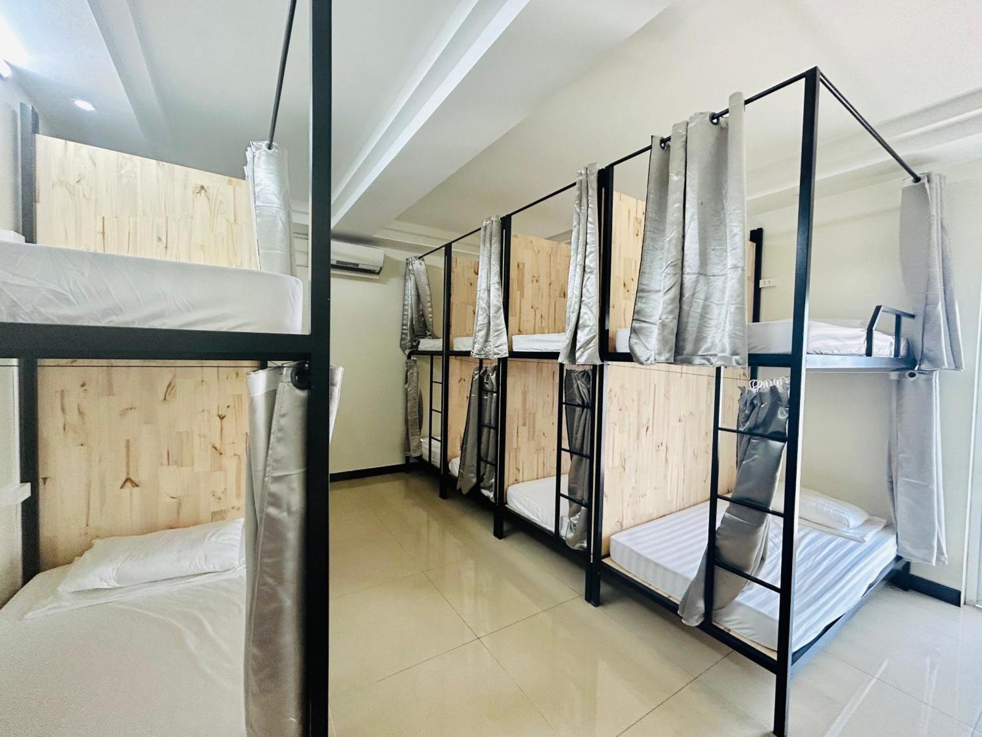 Majestic Hostel - Tour & Motorbike Rental Ha Giang Dış mekan fotoğraf