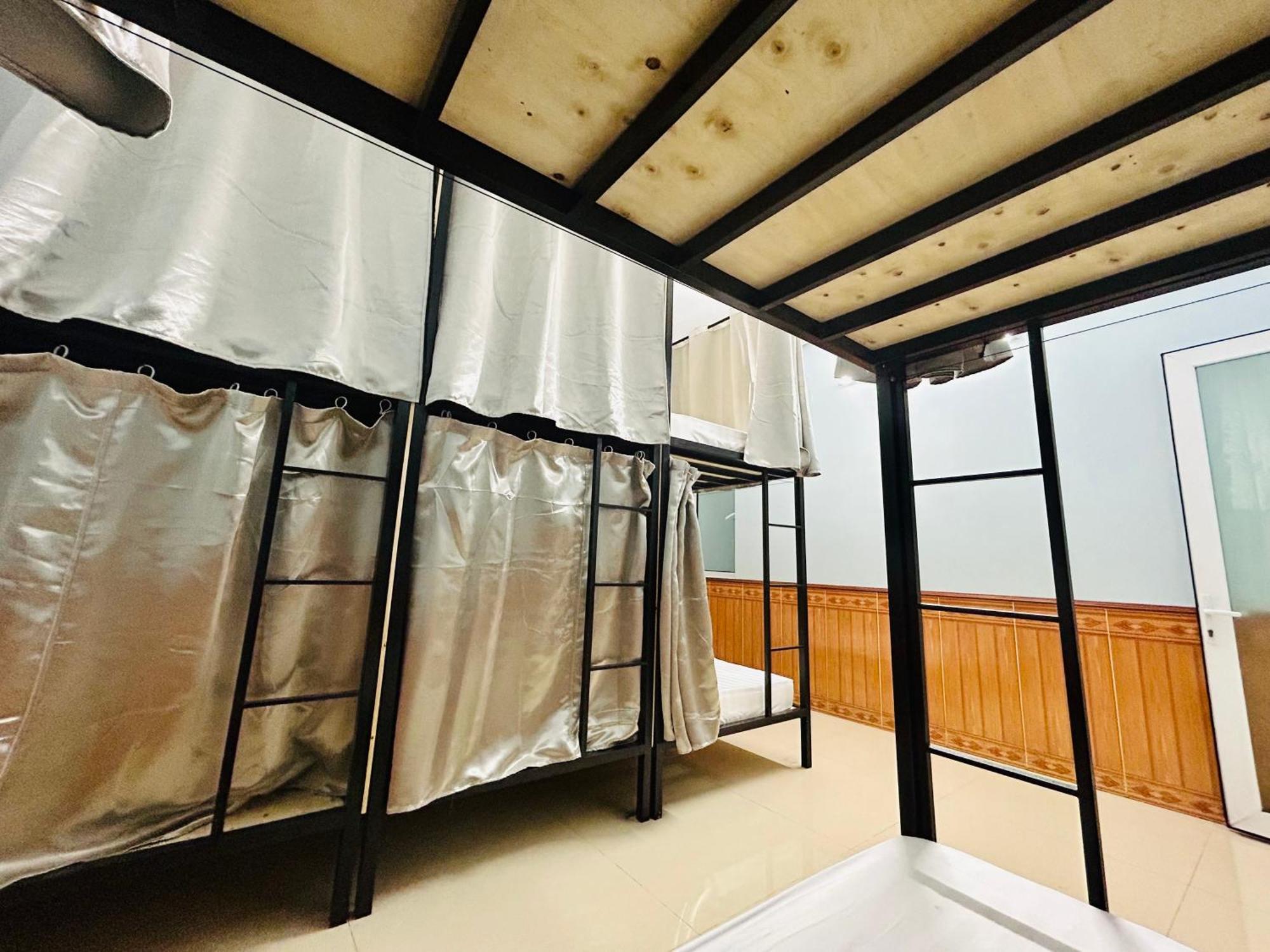 Majestic Hostel - Tour & Motorbike Rental Ha Giang Dış mekan fotoğraf